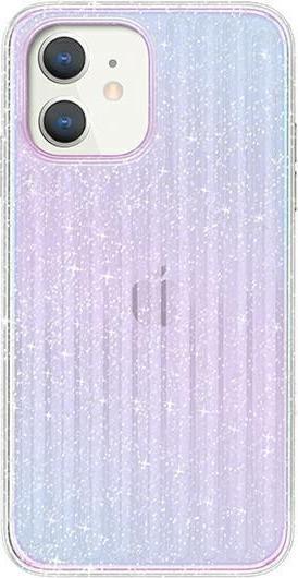 Produktbild Uniq etui Coehl Linear iPhone 12 mini 5,4" stardust (Apple iPhone 12 mini)