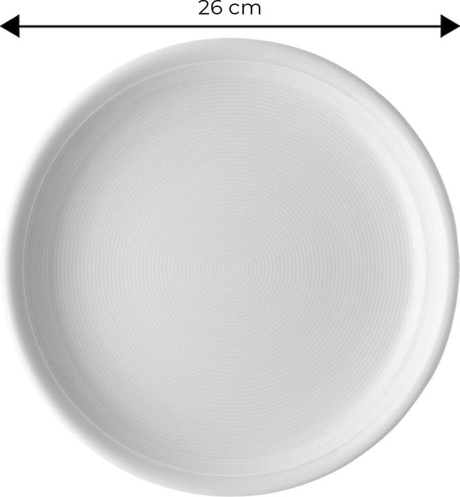 Actual product image Thomas Trend (12 Piece)
