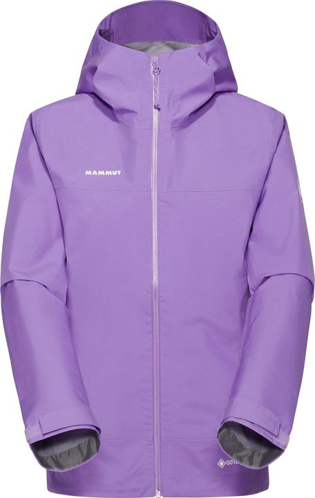 Actual product image Mammut Crater Light HS Hooded Jacket Women (XL)