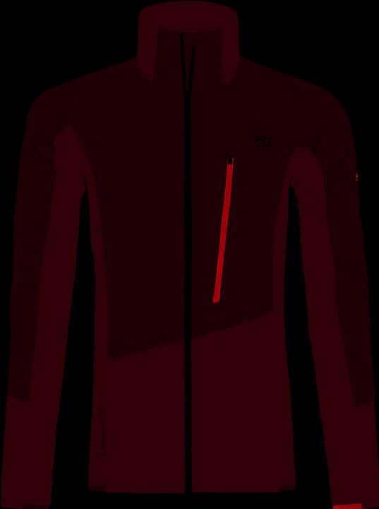 Immagine prodotto Ortovox Giacca Western Alps Hybrid (XS)