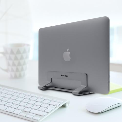 Actual product image Macally Vcstand