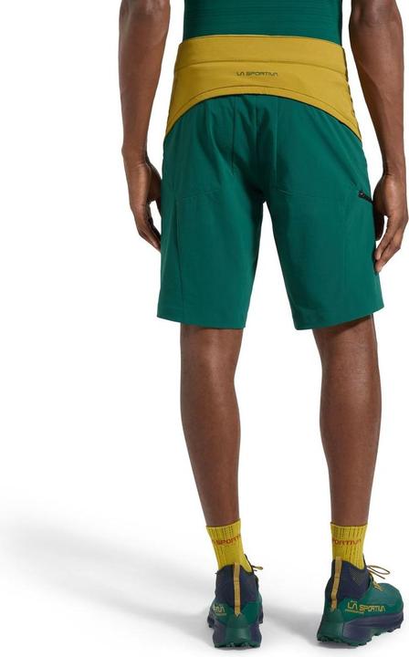 Actual product image La Sportiva Monument Shorts (M)
