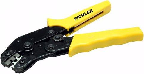 Actual product image Pichler Crimping pliers servo connector