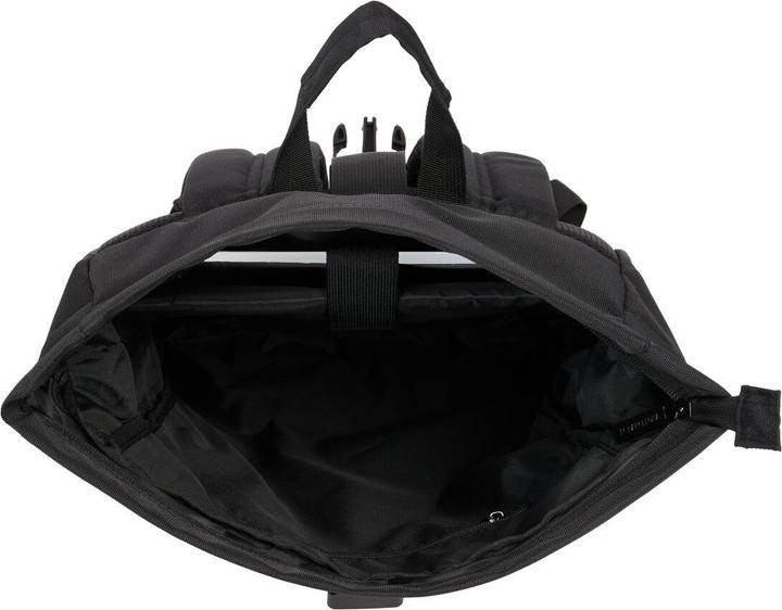 Produktbild FC Barcelona Laptoptasche F.C. Barcelona Premium Schwarz 28 x 42 x 13 cm 15,6" (15.60")