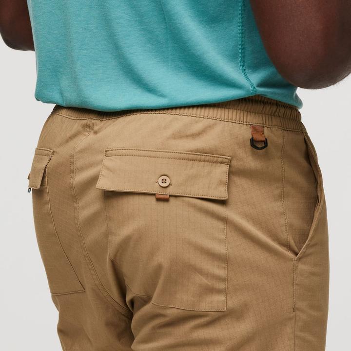 Actual product image Cotopaxi Salto Ripstop Pant (M)