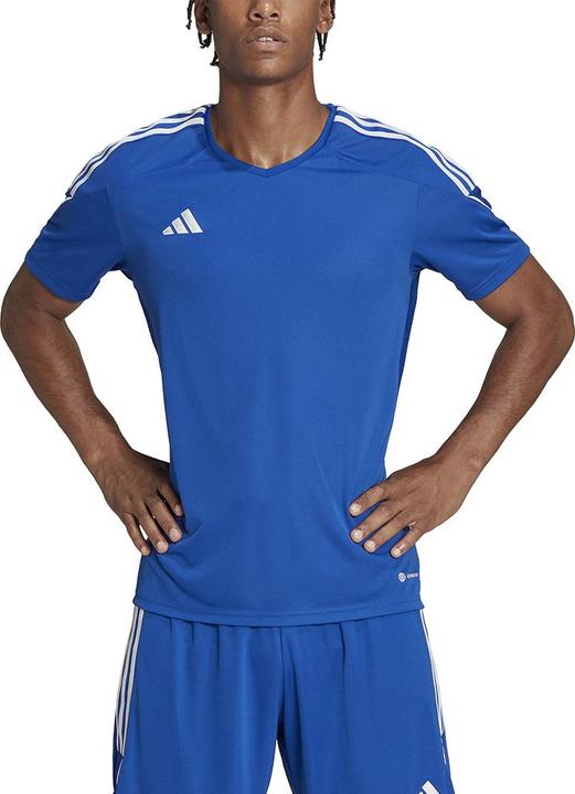 Image du produit adidas Maillot Tiro 23 Hommes (3XL)