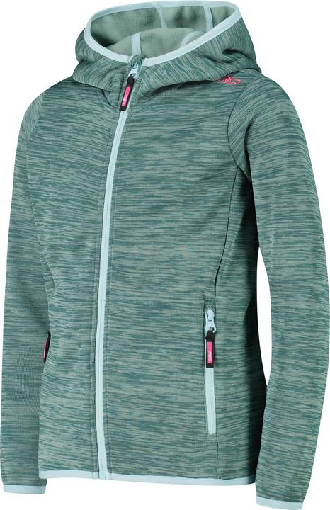 Produktbild CMP Campagnolo Hoodie (128)