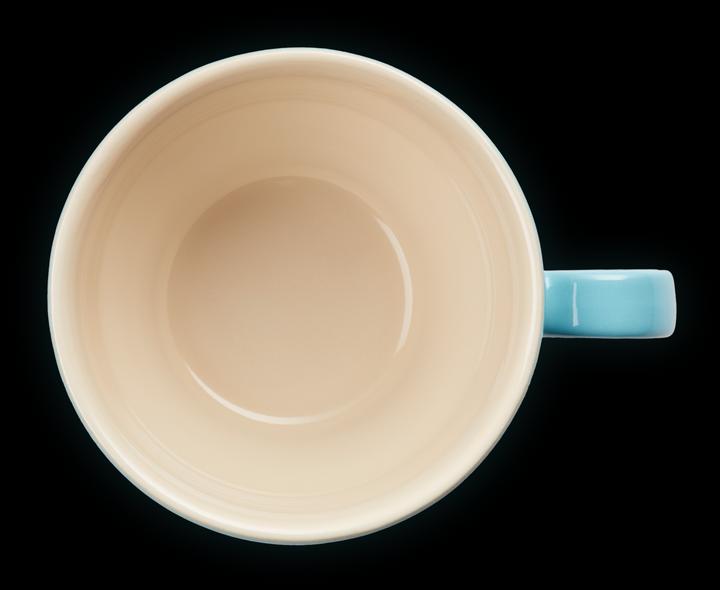 Produktbild Le Creuset BECHER 400 ML KARIBIK (400 ml)