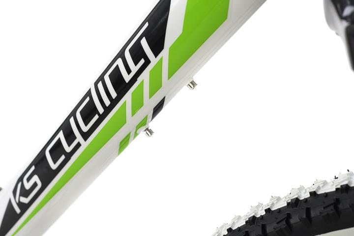 Produktbild KS Cycling Scrawler (51 cm)
