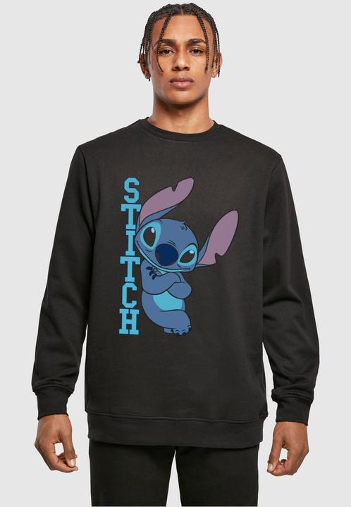 Immagine prodotto Absolute Cult Lilo e Stitch - Girocollo in posa - 114093 (XL)