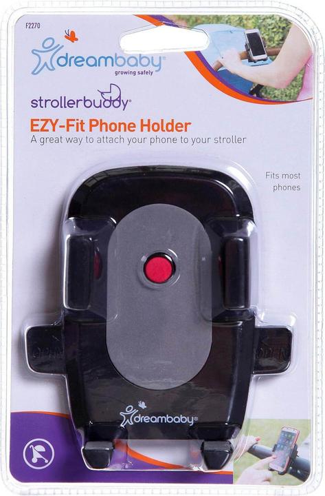 Produktbild Dreambaby Strollerbuddy