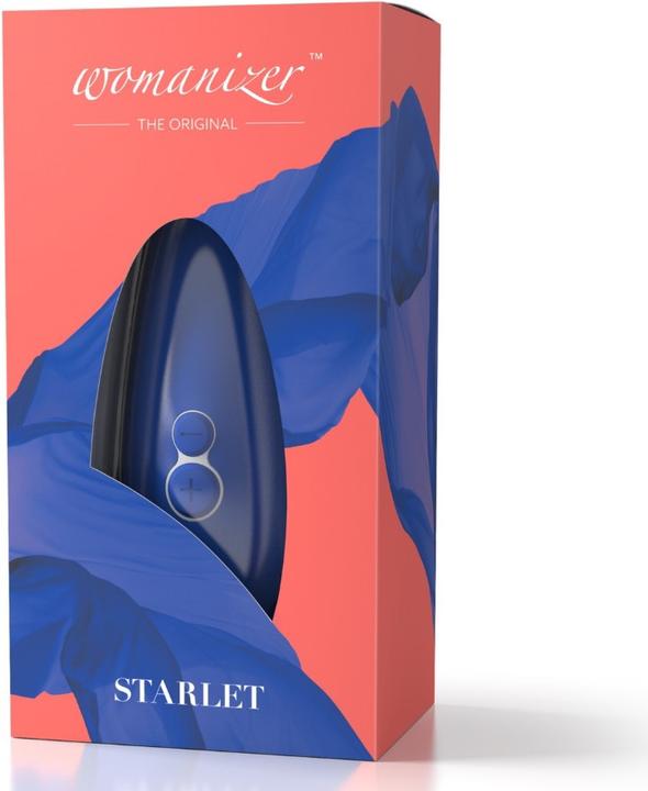 Produktbild Womanizer Starlet 2