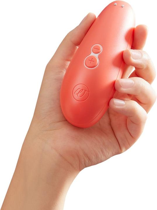 Actual product image Womanizer Starlet 2