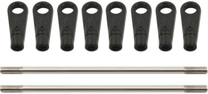 Actual product image Align 600/700FL Linkage rod(A) set