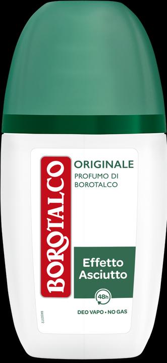 Image du produit Borotalco Original (Spray, 45 ml)