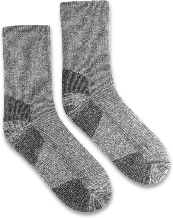 Produktbild Normani 2 Paar Arbeits- und Outdoorsocken (2er Pack, 39 - 42)