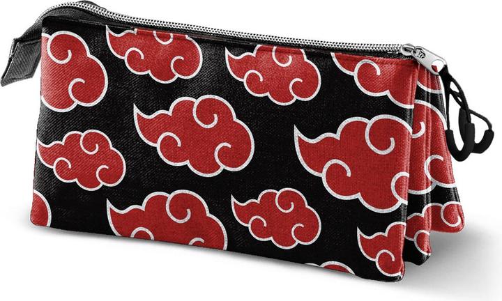 Produktbild Karactermania NARUTO - Akatsuki - Trousse Triple