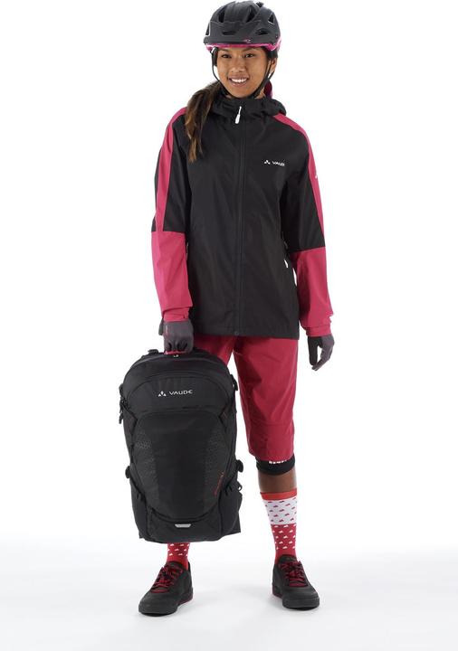 Produktbild Vaude Moab Rain II Jacke (XS, M)