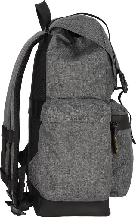 Actual product image Strellson northwood 2.0 cooper backpack lvf 1 (19 l)