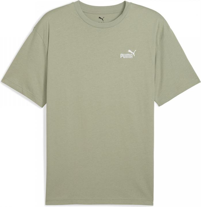 Immagine prodotto Puma Maglietta ESS Relaxed Small No. 1 Logo (M)
