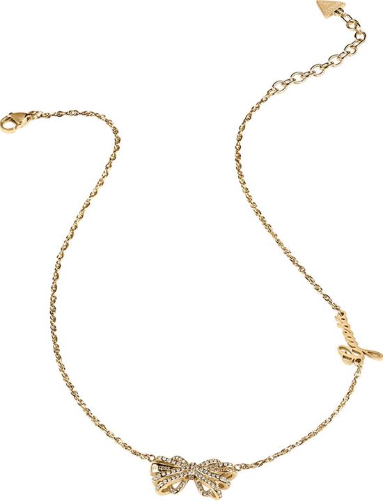 Immagine prodotto Guess Collana da donna JUBN01322JWYGTU (Acciaio inossidabile, 40,5 cm)