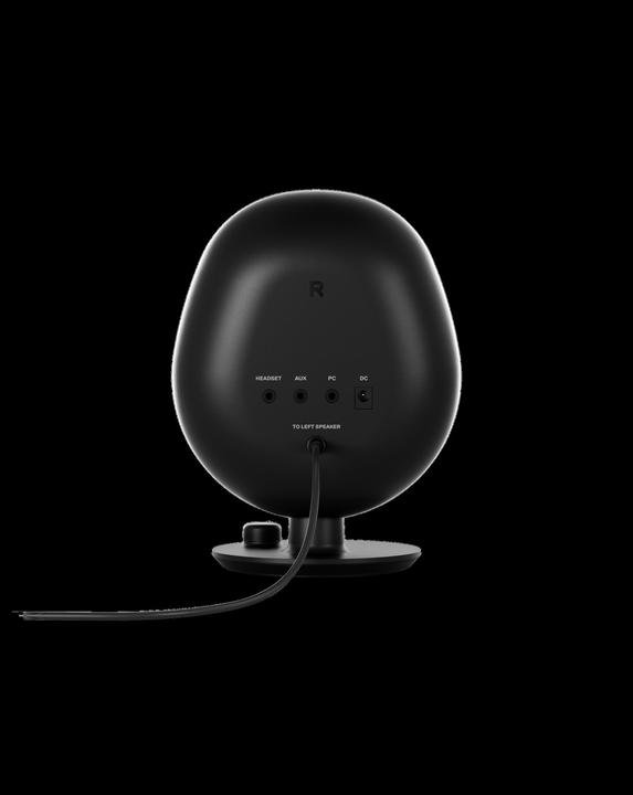 Produktbild SteelSeries Arena 3