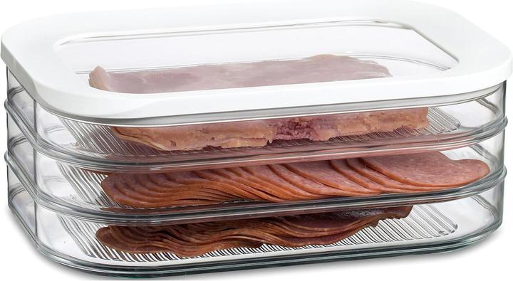 Rosti Mepal Fleisch Box Modula (1.65 l)
