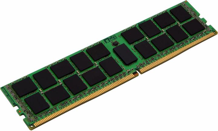 Produktbild Kingston 16GB DDR4 2933MHz Reg ECC (1 x 16GB, 2933 MHz, DDR4-RAM, DIMM)
