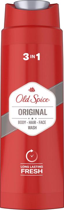 Old Spice Original (250 ml)