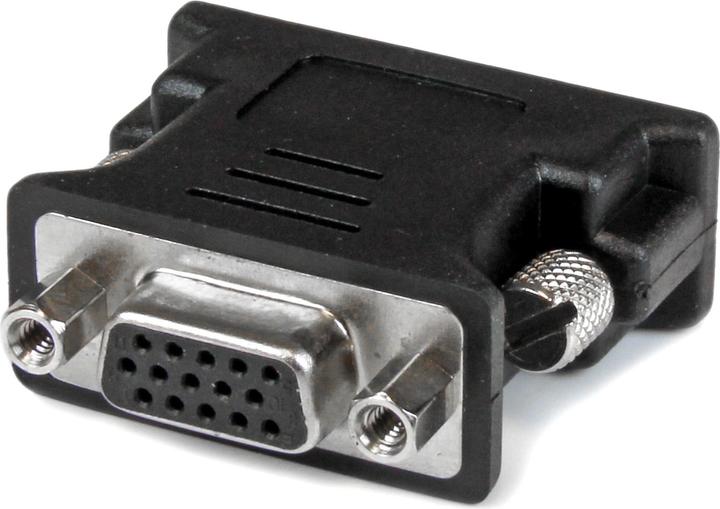 Actual product image StarTech USB 3 To Dvi Video Adapter (DVI, 7.80 cm)