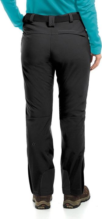 Produktbild Maier Sports Tech Softshell Hose (L)