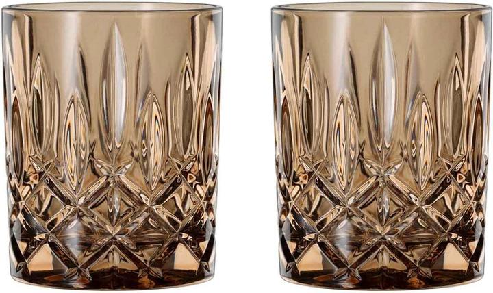 Nachtmann Whisky tumbler tob. Noblesse 2s (2.95 dl, 2 x, Whisky glass)