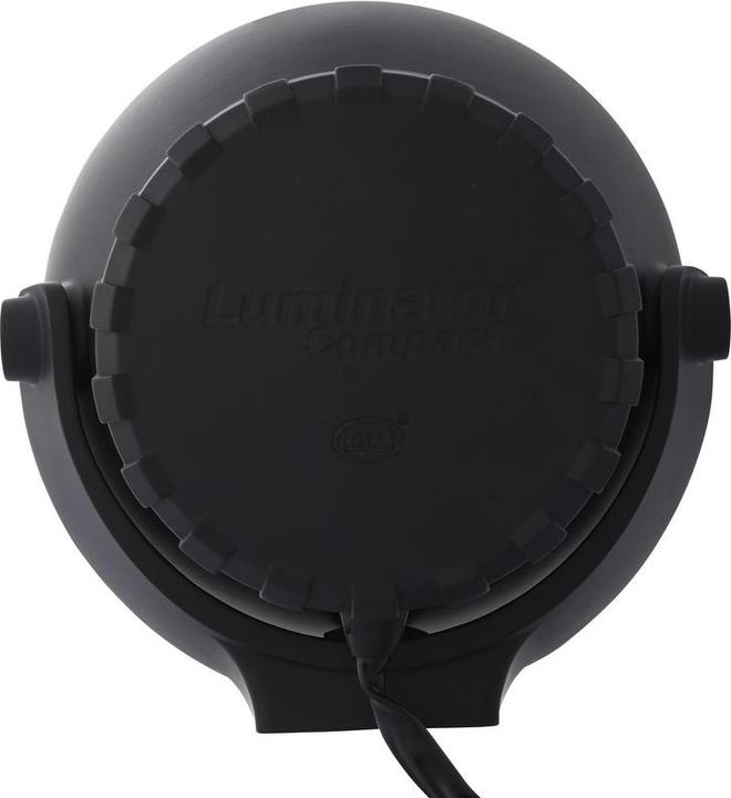 Image du produit Hella Phares longue portée au xénon pour ABARTH