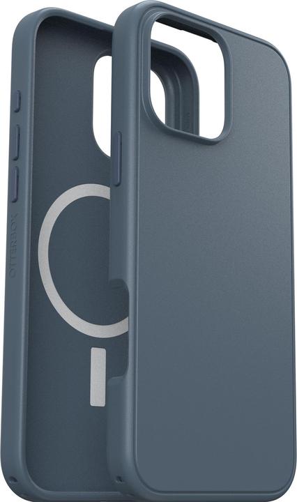 Actual product image OtterBox Symmetry mit MagSafe (Apple iPhone 16 Pro Max, Apple iPhone 16)