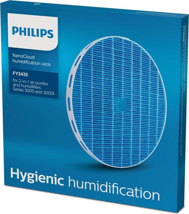 Philips 3000 series FY3435/30 (1 x)