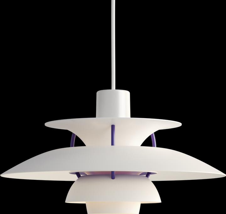 Produktbild Louis Poulsen PH 5 Mini (E14)