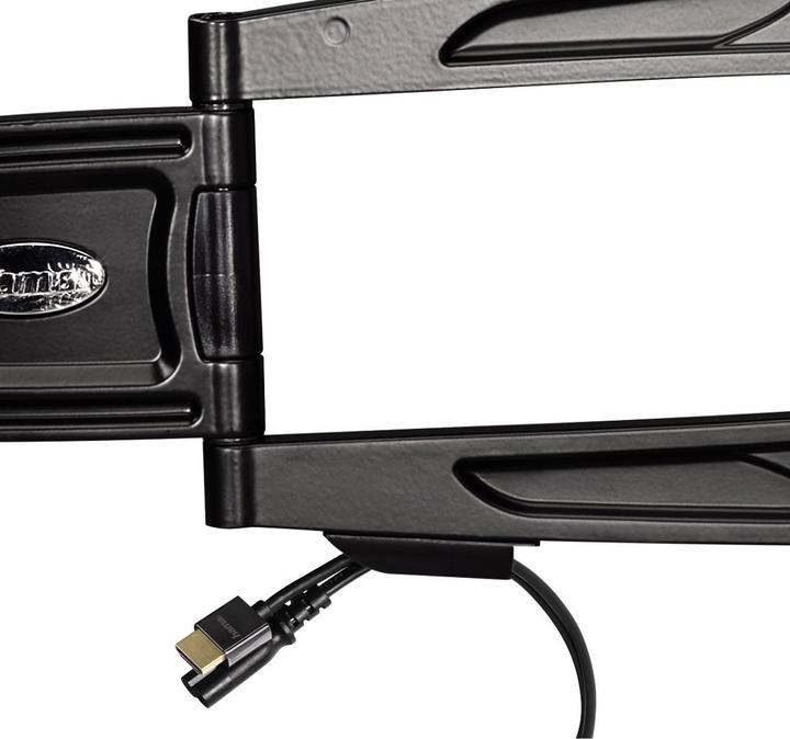 Produktbild Hama Fullmotion Ultraslim (Wand, 65", 35 kg)