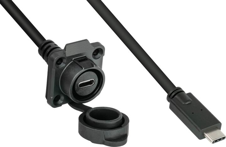 Immagine prodotto Good Connections Connettore industriale S1