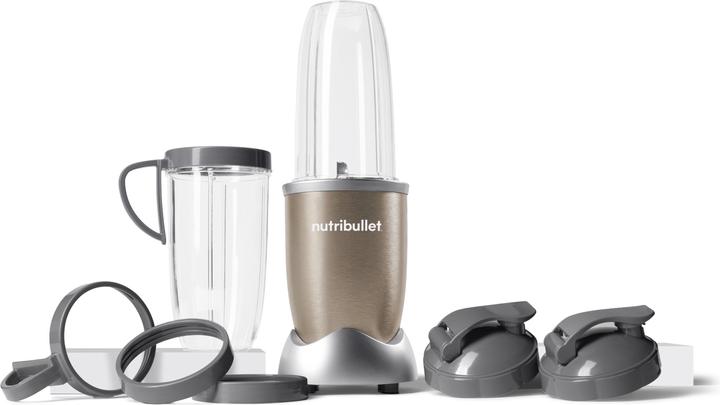 Immagine prodotto NutriBullet NB 910CP Champagne (900 W)