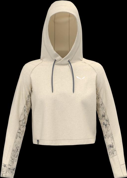 Immagine prodotto Salewa LAVAREDO HEMP Ladies CROP HOODY. (34, 40)