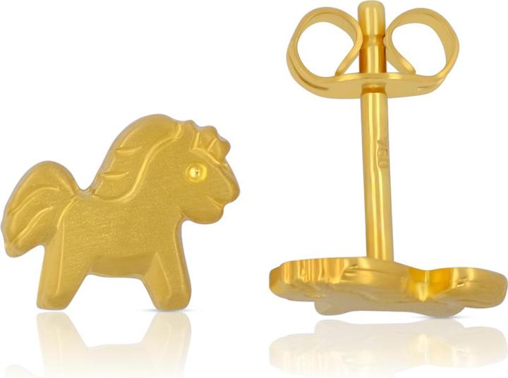 Image du produit Muau Cheval (Or 750/18 K)