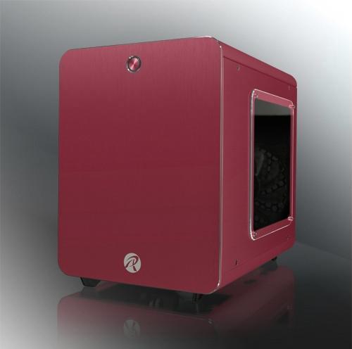 Image du produit Raijintek Metis Plus (Mini-ITX)