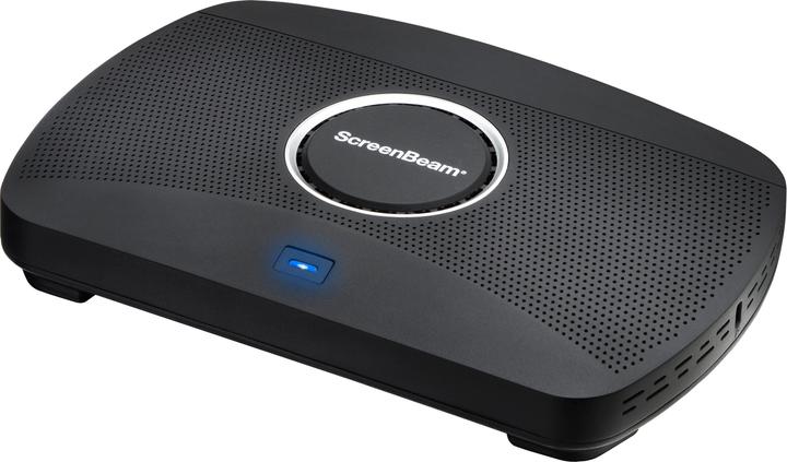Produktbild Screenbeam 1100P WITH CMSE 3Y WARRANTY INCLUDED (HDMI 1)