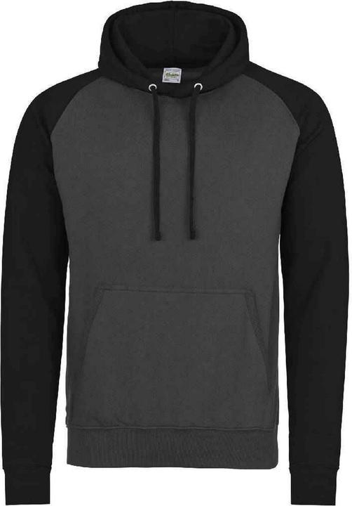 Awdis Kapuzenpullover Baseball