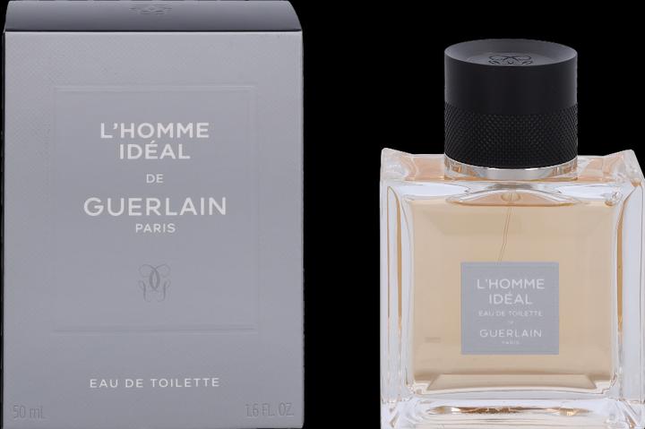 Immagine prodotto Guerlain L'Homme Idéal (Eau de toilette, 50 ml)