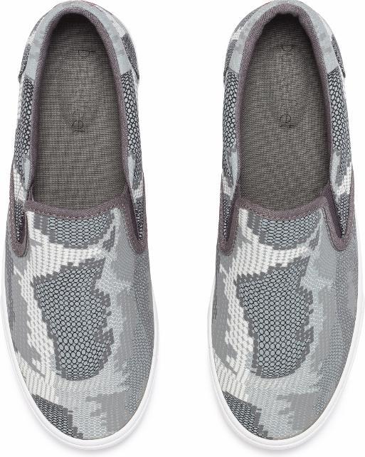 Actual product image Bucketfeet Digital Snake (41)
