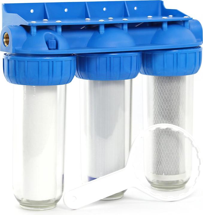 Produktbild Naturewater NW-BR10B4