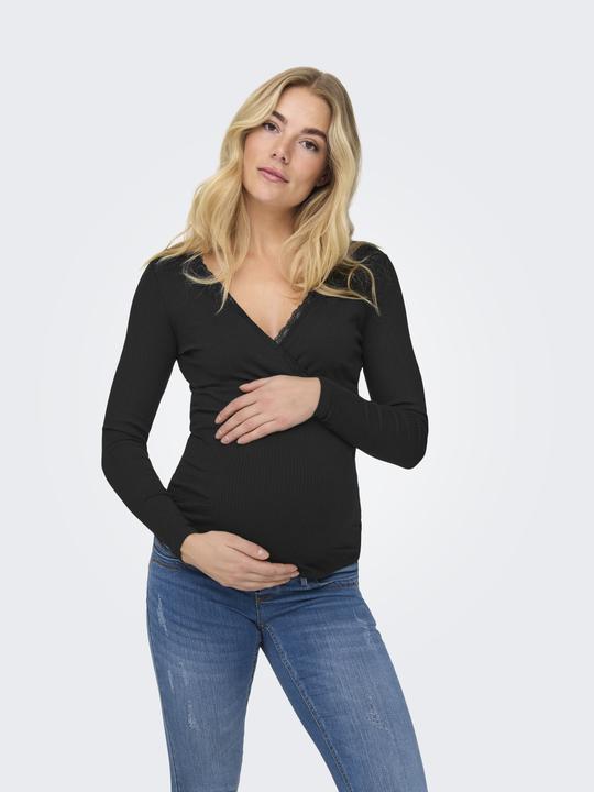Produktbild Only Maternity OLMIPASS Top Top (L)
