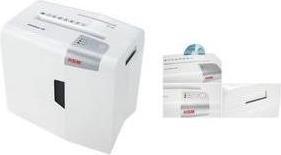 Immagine prodotto HSM Trituratore SHREDSTAR 1043121 X5 4,5x30mm (Taglio delle particelle)
