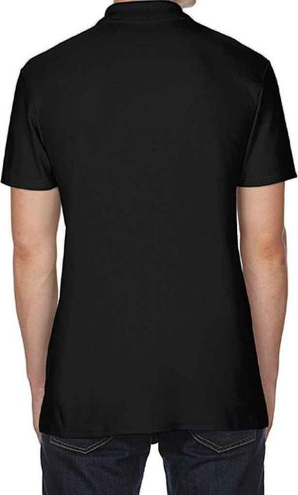 Produktbild Gildan SoftStyle Poloshirt DoppelPiqué (4XL)